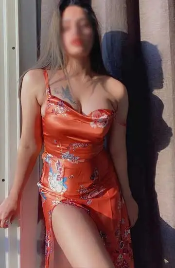 Sexy Escorts in chennai 