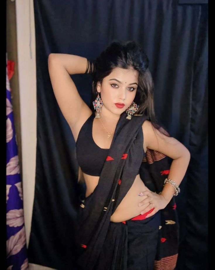 Amrita Chennai Escorts