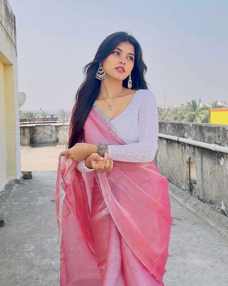 Anaya Kapoor Chennai Escorts