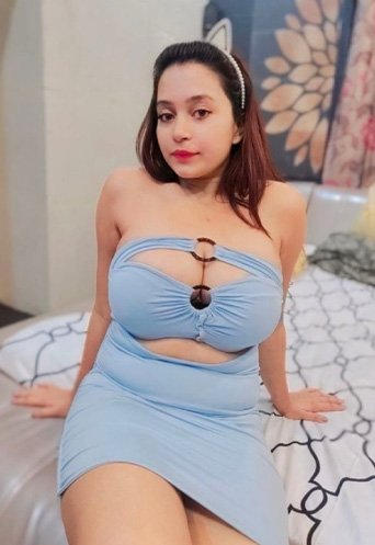 Juhi Jain - High Profile Saidapet