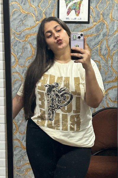 Misha Kapoor - Young Escort Saidapet