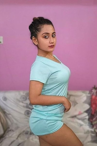 Ananya Roy - Housewife Escort Saidapet