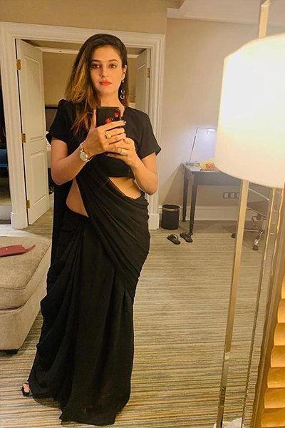 Priya Sharma - Busty Call Girl Saidapet