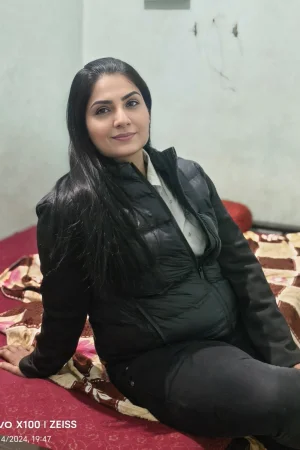 Ankita Kengeri Call Girl Photo 1 of 4