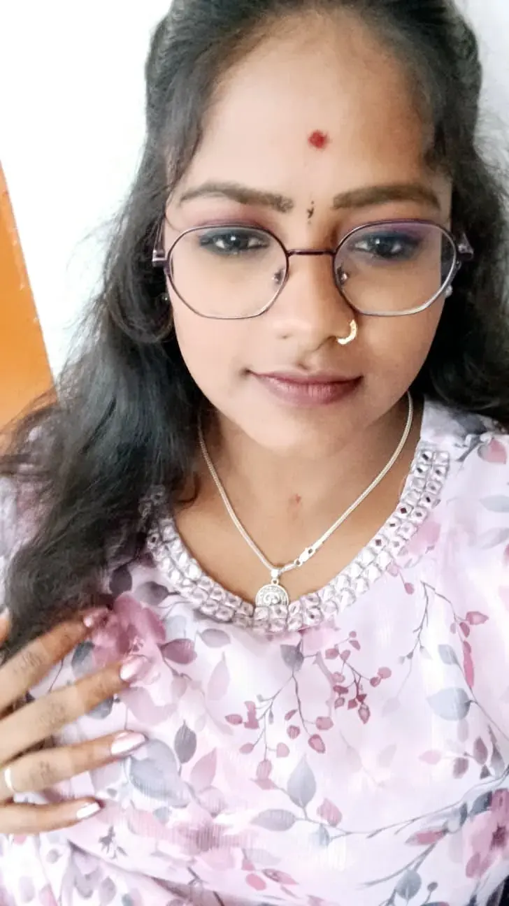 Fictional profile placeholder for Ishita in Bangalore
