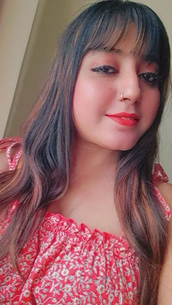 Fictional profile placeholder for Shanaya in Bangalore