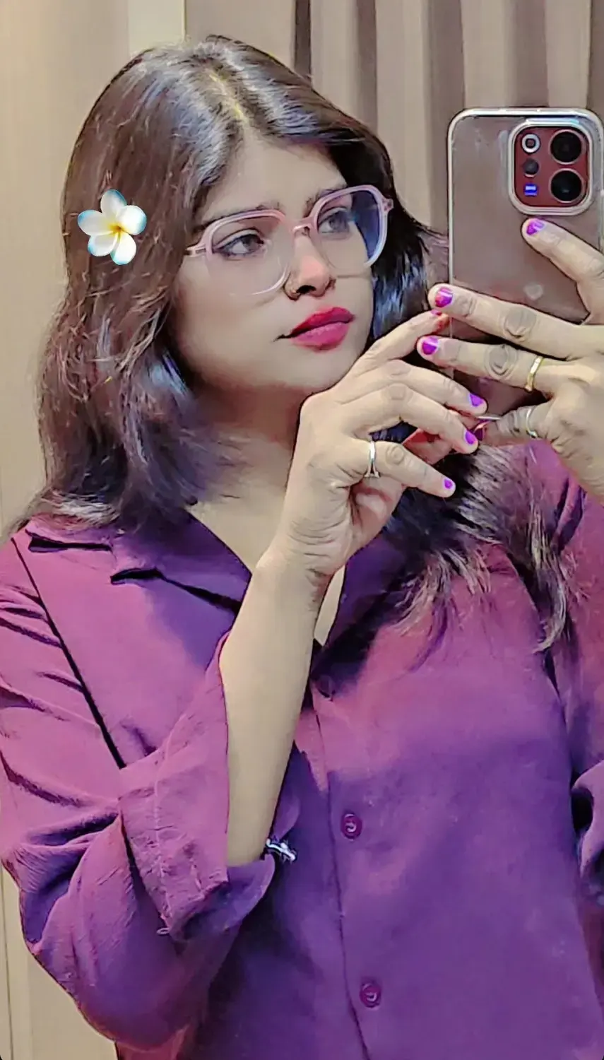 Fictional profile placeholder for Avni in Bangalore