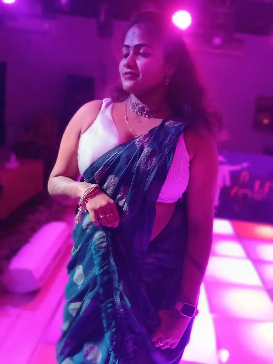 Fictional profile placeholder for Tanya in Bangalore