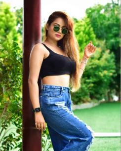 Bangalore Escort Services